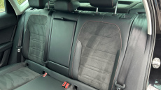 SEAT Ateca 1.5 TSI EVO FR 5dr DSG Petrol Estate